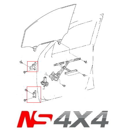Ns4x4